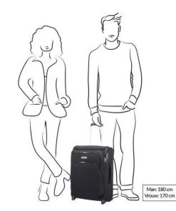 Beste deal ???? Samsonite Spark Sng Upright Reiskoffer (Handbagage) - 48,5 Liter - Blue ???? 17 Beste deal ???? Samsonite Spark Sng Upright Reiskoffer (Handbagage) - 48,5 Liter - Blue ???? -Herschel Shop 550x550 338