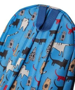 Top 10 ???? Biggdesign Cats In Istanbul Rugzak | Polyester Stof | Functioneel | Schooltas | Verstelbare Riem | Speciaal Kunstenaarontwerp | Rits | Blauw | 43 Cm | Dubbele Trade ???? 33 Top 10 ???? Biggdesign Cats In Istanbul Rugzak | Polyester Stof | Functioneel | Schooltas | Verstelbare Riem | Speciaal Kunstenaarontwerp | Rits | Blauw | 43 Cm | Dubbele Trade ???? -Herschel Shop 550x550 341