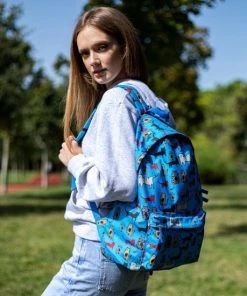 Top 10 ???? Biggdesign Cats In Istanbul Rugzak | Polyester Stof | Functioneel | Schooltas | Verstelbare Riem | Speciaal Kunstenaarontwerp | Rits | Blauw | 43 Cm | Dubbele Trade ???? 34 Top 10 ???? Biggdesign Cats In Istanbul Rugzak | Polyester Stof | Functioneel | Schooltas | Verstelbare Riem | Speciaal Kunstenaarontwerp | Rits | Blauw | 43 Cm | Dubbele Trade ???? -Herschel Shop 550x550 342