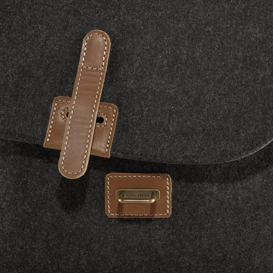 Coupon ???? Fjallraven Fjällräven Norrvåge Foldsack Unisex Rugzak - Grey ???? 9 Coupon ???? Fjallraven Fjällräven Norrvåge Foldsack Unisex Rugzak - Grey ???? - Afbeelding 7