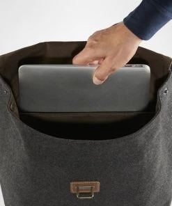 Coupon ???? Fjallraven Fjällräven Norrvåge Foldsack Unisex Rugzak - Grey ???? 21 Coupon ???? Fjallraven Fjällräven Norrvåge Foldsack Unisex Rugzak - Grey ???? -Herschel Shop 550x550 351