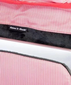 Nieuw ⭐ Herschel Little America - Ash Rose / Ruime Rugzak Met 25L Opbergvolume - 15" Fleece-gevoerd Laptopvak - Magnetische Sluiting / Met Levenslange Fabrieksgarantie / Limited Lifetime Warranty / Roze ⌛ -Herschel Shop 550x550 361