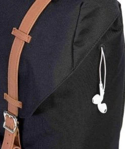 Nieuw ⭐ Herschel Little America - Ash Rose / Ruime Rugzak Met 25L Opbergvolume - 15" Fleece-gevoerd Laptopvak - Magnetische Sluiting / Met Levenslange Fabrieksgarantie / Limited Lifetime Warranty / Roze ⌛ -Herschel Shop 550x550 362