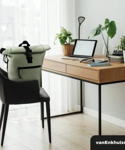 Hete verkoop ✔️ Van Enkhuizen VanEnkhuizen Rolltop Rugzak Met Laptopvak 15,6 Inch - 20 Liter - Waterafstotend En Thermo Materiaal - Mint ???? 18 Hete verkoop ✔️ Van Enkhuizen VanEnkhuizen Rolltop Rugzak Met Laptopvak 15,6 Inch - 20 Liter - Waterafstotend En Thermo Materiaal - Mint ???? -Herschel Shop 550x550 365