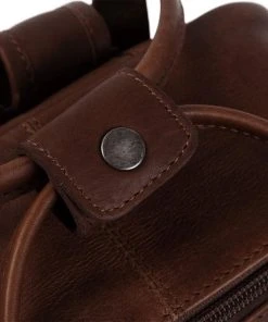 Coupon ???? Chesterfield Bellary Rugzak Brown ⭐ -Herschel Shop 550x550 368