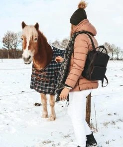 Coupon ???? Chesterfield Bellary Rugzak Brown ⭐ -Herschel Shop 550x550 369