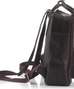 Coupon ???? Chesterfield Bellary Rugzak Brown ⭐ -Herschel Shop 550x550 370