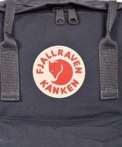 Beste deal ???? Fjallraven Kanken Laptoprugzak 17 Inch - Graphite ✔️ -Herschel Shop 550x550 375