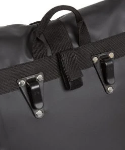 Gloednieuw ???? Bike - Big Carbon - Rolltop - Fietstas - Laptoptas - Waterafstotend - Zwart ❤️ -Herschel Shop 550x550 38