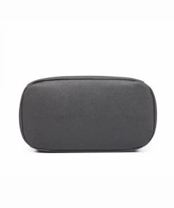 Korting ???? Miss LuLu Rugzak - Dames Rugtas - Kwalitatieve Kunstleren Rug Tas - Grijs (E1669 GY) ???? -Herschel Shop 550x550 381