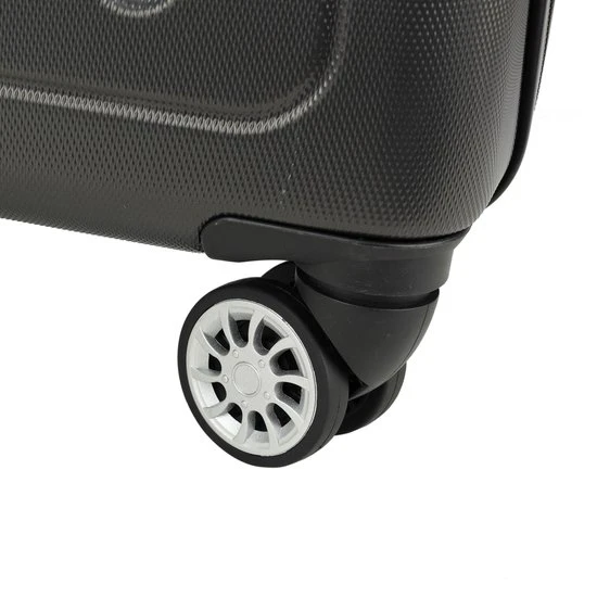 Hete verkoop ???? Decent Neon-Fix 2.0 Medium Koffer 66 Cm - 65 Liter - Antraciet ???? 7 Hete verkoop ???? Decent Neon-Fix 2.0 Medium Koffer 66 Cm - 65 Liter - Antraciet ???? - Afbeelding 5