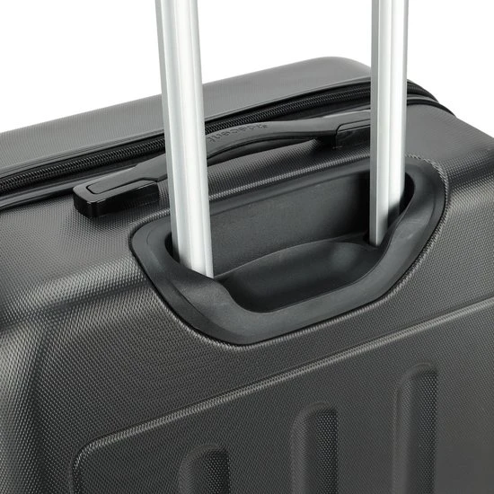 Hete verkoop ???? Decent Neon-Fix 2.0 Medium Koffer 66 Cm - 65 Liter - Antraciet ???? 8 Hete verkoop ???? Decent Neon-Fix 2.0 Medium Koffer 66 Cm - 65 Liter - Antraciet ???? - Afbeelding 6