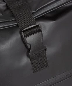 Gloednieuw ???? Bike - Big Carbon - Rolltop - Fietstas - Laptoptas - Waterafstotend - Zwart ❤️ -Herschel Shop 550x550 39