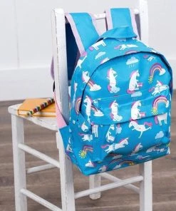 Promo ???? Rex London Mini Kinderrugzak 10 Liter - Unicorn ???? 11 Promo ???? Rex London Mini Kinderrugzak 10 Liter - Unicorn ???? -Herschel Shop 550x550 393