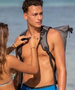 Groothandel ???? New Rebels® Vepo - Rugtas - Blauw - Waterbestendig - 15.6151413121087 - 32L - 33x15x65cm - Rugzak / ???? Backpack ???? -Herschel Shop 550x550 4