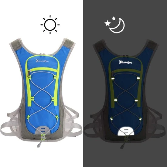 Groothandel ???? BWBIKE Fietsen Rugzak Waterdichte Fiets Rugzak Outdoor Rijden Rugzak Fietsen Rugzak Waterblaas Fietsen Rugzak Ademend Hydratatie Pack Ski Rugzak ???? 5 Groothandel ???? BWBIKE Fietsen Rugzak Waterdichte Fiets Rugzak Outdoor Rijden Rugzak Fietsen Rugzak Waterblaas Fietsen Rugzak Ademend Hydratatie Pack Ski Rugzak ???? - Afbeelding 3