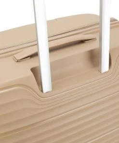 Gloednieuw ✨ Decent Harde Koffer / Trolley / Reiskoffer - Explorer - 77 Cm (XL) - Champagne ???? 18 Gloednieuw ✨ Decent Harde Koffer / Trolley / Reiskoffer - Explorer - 77 Cm (XL) - Champagne ???? -Herschel Shop 550x550 422