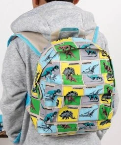 Beste recensies van ???? Rex London Mini Kinderrugzak 10 Liter - Prehistoric Land Dinosaurus ???? -Herschel Shop 550x550 430