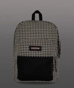 Nieuw ???? Eastpak - Pinnacle - Rugzak - 38 Liter - Refleks Black ???? -Herschel Shop 550x550 431
