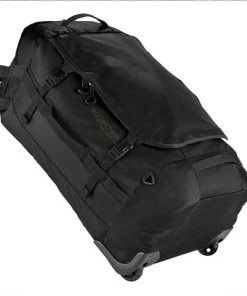 Begroting ???? Eagle Creek Cargo Hauler Wheeled Reistas - Duffelbag - 130L - Zwart ???? -Herschel Shop 550x550 456