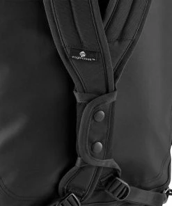 Begroting ???? Eagle Creek Cargo Hauler Wheeled Reistas - Duffelbag - 130L - Zwart ???? -Herschel Shop 550x550 457