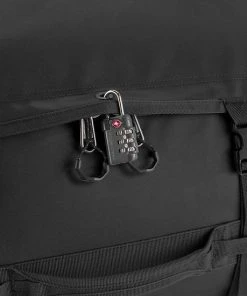 Begroting ???? Eagle Creek Cargo Hauler Wheeled Reistas - Duffelbag - 130L - Zwart ???? -Herschel Shop 550x550 458