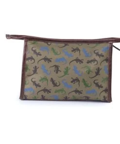 Uitgang ???? Zebra Trends Toilettas Salamander ???? -Herschel Shop 550x550 470