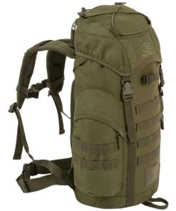 Uitgang ✨ Highlander New Forces 33 Ltr Rugzak - Groen - Tactical ???? Backpack ???? -Herschel Shop 550x550 472