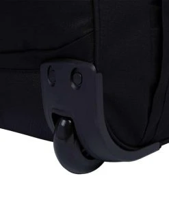 Korting ???? NOMAD® Travelbag 26L Laptoptas Met Wielen - Soepel Lopende Wielen + 2-staps Aluminium Push/pull Stang - Quarry Grey ???? -Herschel Shop 550x550 481