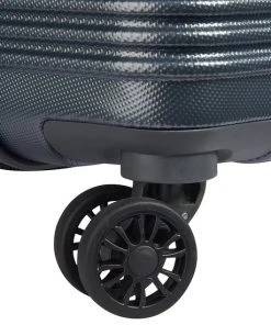 Groothandel ???? Delsey Freestyle 4 Wheel ???? Handbagage Trolley 55/35 Cm Graphite ???? 11 Groothandel ???? Delsey Freestyle 4 Wheel ???? Handbagage Trolley 55/35 Cm Graphite ???? -Herschel Shop 550x550 483