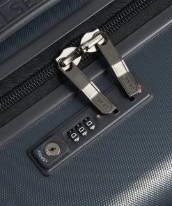 Groothandel ???? Delsey Freestyle 4 Wheel ???? Handbagage Trolley 55/35 Cm Graphite ???? 12 Groothandel ???? Delsey Freestyle 4 Wheel ???? Handbagage Trolley 55/35 Cm Graphite ???? -Herschel Shop 550x550 484