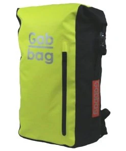 Top 10 ???? Gabbag Reflective 100% Waterdichte Rugzak 35 Liter - Geel ✨ -Herschel Shop 550x550 486