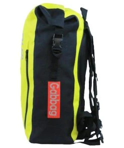 Top 10 ???? Gabbag Reflective 100% Waterdichte Rugzak 35 Liter - Geel ✨ -Herschel Shop 550x550 487