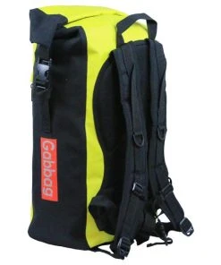 Top 10 ???? Gabbag Reflective 100% Waterdichte Rugzak 35 Liter - Geel ✨ -Herschel Shop 550x550 488