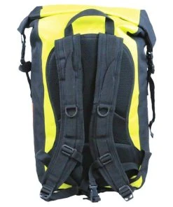 Top 10 ???? Gabbag Reflective 100% Waterdichte Rugzak 35 Liter - Geel ✨ -Herschel Shop 550x550 489