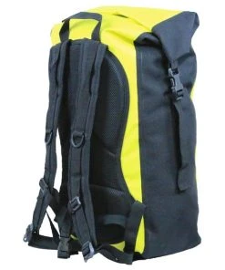 Top 10 ???? Gabbag Reflective 100% Waterdichte Rugzak 35 Liter - Geel ✨ -Herschel Shop 550x550 490