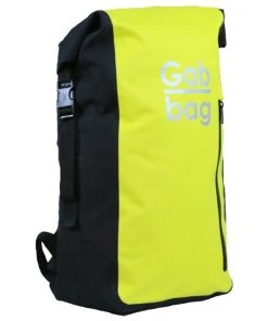 Top 10 ???? Gabbag Reflective 100% Waterdichte Rugzak 35 Liter - Geel ✨ -Herschel Shop 550x550 492