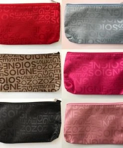 Goedkoopste ⭐ Merkloos Klein Make-up Tasje / Toilettasje / Organizer / Etui - Fel Roze - Mat Met Glanzende Woorden SOIGNE - Met Rits - Waterafstotend - Afmeting 18,5 X 10,5 X 2 Centimeter ✨ 11 Goedkoopste ⭐ Merkloos Klein Make-up Tasje / Toilettasje / Organizer / Etui - Fel Roze - Mat Met Glanzende Woorden SOIGNE - Met Rits - Waterafstotend - Afmeting 18,5 X 10,5 X 2 Centimeter ✨ -Herschel Shop 550x550 509