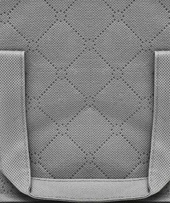 Gloednieuw ???? Merkloos Kleding Opbergtas En Organiser - Voor Dekbed En Kleding - Opvouwbaar - Grijs ???? -Herschel Shop 550x550 511