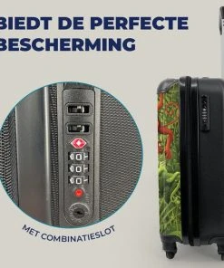 Beste recensies van ???? MuchoWow® Koffer - Bos - Dieren - Tropisch - Kinderen - Jongetje - Meiden - Kids - Past Binnen 55x40x20 Cm En 55x35x25 Cm - ???? Handbagage - Trolley - Fotokoffer - Cabin Size - Print ???? 26 Beste recensies van ???? MuchoWow® Koffer - Bos - Dieren - Tropisch - Kinderen - Jongetje - Meiden - Kids - Past Binnen 55x40x20 Cm En 55x35x25 Cm - ???? Handbagage - Trolley - Fotokoffer - Cabin Size - Print ???? -Herschel Shop 550x550 520