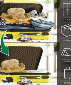 Gloednieuw ???? Bomoe Vacuumzakken Kleding Knippa – Set á 6 Stuks Herbruikbaar Vacuum Opbergzakken – Compressiezakken Met Pomp - Vacuum Bags – Maat L ???? 13 Gloednieuw ???? Bomoe Vacuumzakken Kleding Knippa – Set á 6 Stuks Herbruikbaar Vacuum Opbergzakken – Compressiezakken Met Pomp - Vacuum Bags – Maat L ???? -Herschel Shop 550x550 525