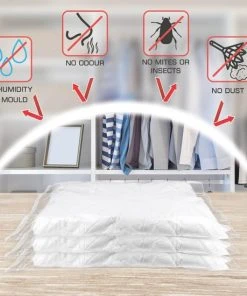 Gloednieuw ???? Bomoe Vacuumzakken Kleding Knippa – Set á 6 Stuks Herbruikbaar Vacuum Opbergzakken – Compressiezakken Met Pomp - Vacuum Bags – Maat L ???? 17 Gloednieuw ???? Bomoe Vacuumzakken Kleding Knippa – Set á 6 Stuks Herbruikbaar Vacuum Opbergzakken – Compressiezakken Met Pomp - Vacuum Bags – Maat L ???? -Herschel Shop 550x550 528