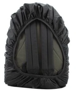 Uitgang ???? Enrico Benetti Regenhoes Zwart ???? -Herschel Shop 550x550 556