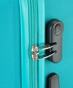 Beste Verkoop ???? Princess Traveller Grenada - ???? Handbagagekoffer - Lagune - S - 55cm ???? 21 Beste Verkoop ???? Princess Traveller Grenada - ???? Handbagagekoffer - Lagune - S - 55cm ???? -Herschel Shop 550x550 560