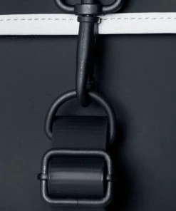 Top 10 ???? Rains Mini Rugzak Unisex 9L - Black Reflective ???? -Herschel Shop 550x550 561