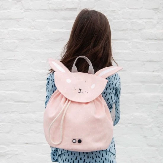 Begroting ✨ Trixie Kinderrugzak ???? Backpack - Bruin ???? 11 Begroting ✨ Trixie Kinderrugzak ???? Backpack - Bruin ???? - Afbeelding 9