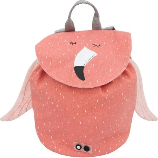 Begroting ✨ Trixie Kinderrugzak ???? Backpack - Bruin ???? 12 Begroting ✨ Trixie Kinderrugzak ???? Backpack - Bruin ???? - Afbeelding 10