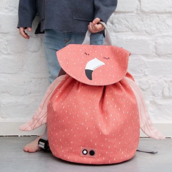 Begroting ✨ Trixie Kinderrugzak ???? Backpack - Bruin ???? 13 Begroting ✨ Trixie Kinderrugzak ???? Backpack - Bruin ???? - Afbeelding 11