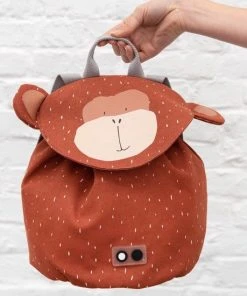 Begroting ✨ Trixie Kinderrugzak ???? Backpack - Bruin ???? 45 Begroting ✨ Trixie Kinderrugzak ???? Backpack - Bruin ???? -Herschel Shop 550x550 567