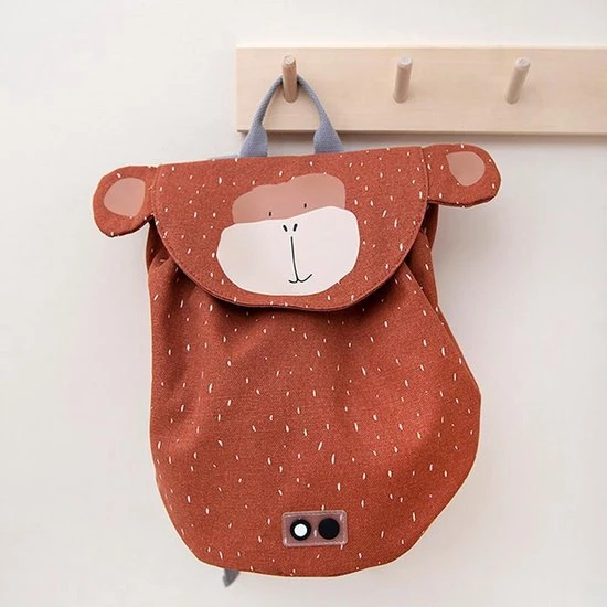 Begroting ✨ Trixie Kinderrugzak ???? Backpack - Bruin ???? 21 Begroting ✨ Trixie Kinderrugzak ???? Backpack - Bruin ???? - Afbeelding 19